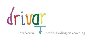 logo drivar drijfveren coaching