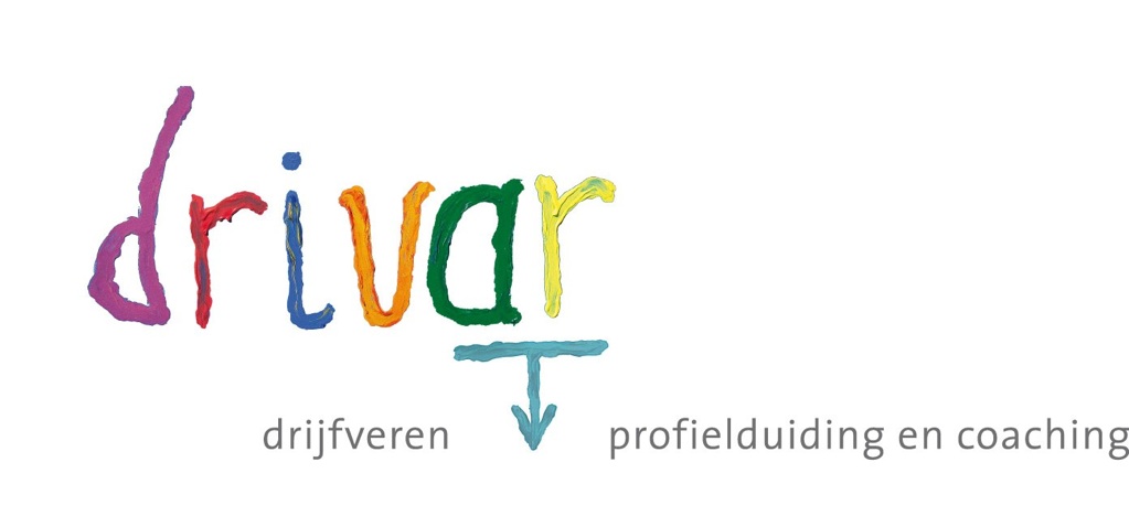 logo drivar drijfveren coaching