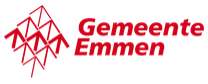 logo gemeente emmen drenthe