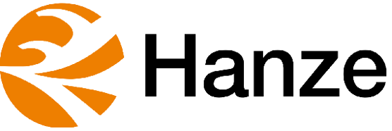 logo hanzehogeschool groningen