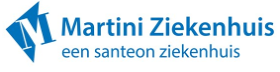 logo martini ziekenhuis groningen