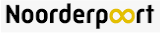 logo noorderpoort mbo onderwijs groningen