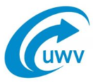 logo uwv