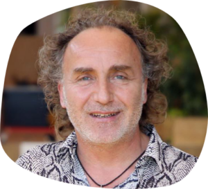 Ivar Reuvers voor drijfveren, profielduiding en coaching